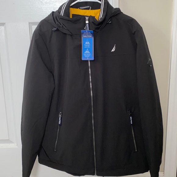 Nautica | Jackets \u0026 Coats | Nwt Nautica 